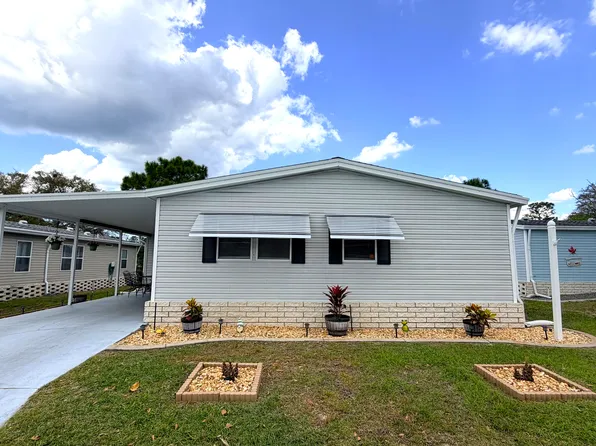 6915 W Rushport Ln #169, Homosassa, FL 34446