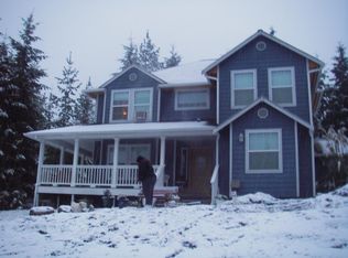 4830 Crane Dr, Langley, WA