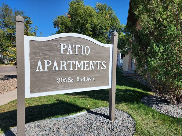 905 S 2nd Ave #3, Sterling, CO 80751