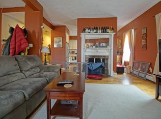 3 Clinton St, Cambridge, MA 02139