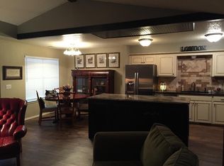 13903 Crossing Way W, Edmond, OK 73013