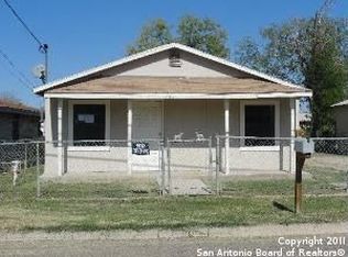 1425 Taft St, Eagle Pass, TX 78852