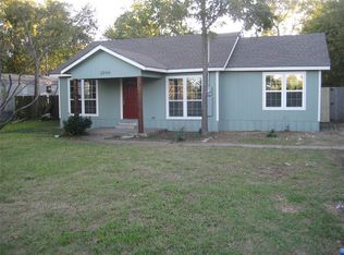 3260 Stonewall Rd, Wylie, TX 75098