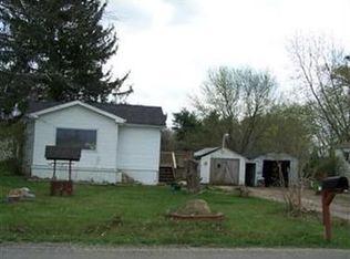 5249 State Route 303, Newton Falls, OH 44444