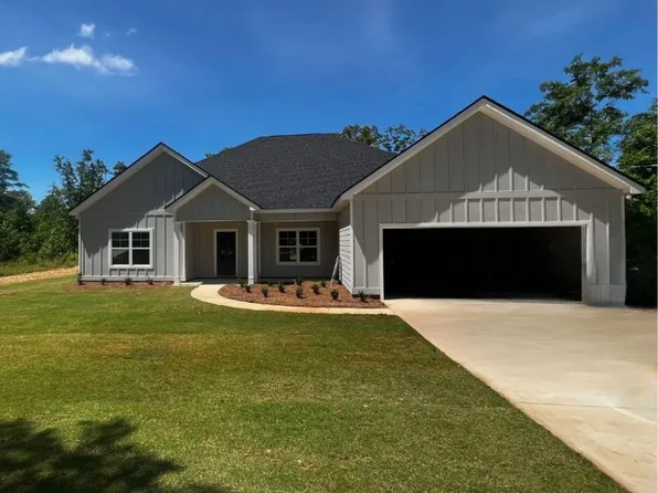 77 Lee Road 2233, Cusseta, AL 36852
