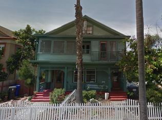 1168 23rd St #A, San Diego, CA 92102