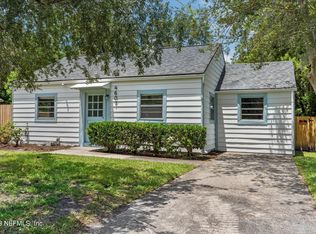 4607 Palmer Ave, Jacksonville, FL 32210