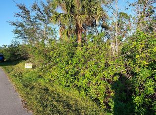 1476 McHugh St, Port Charlotte, FL 33953