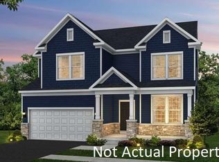 5695 Peavey St Lot 7184, Powell, OH 43065