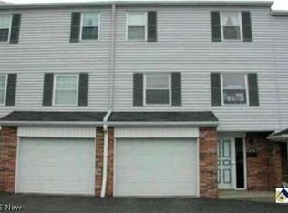 2111 Presidential Pkwy #C23, Twinsburg, OH 44087