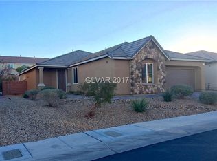 3737 Toscanella Ave, Henderson, NV 89052
