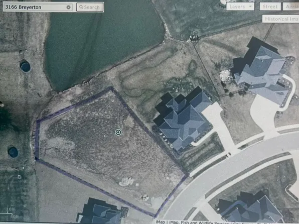 3166 Breyerton Cv #141, Fort Wayne, IN 46814