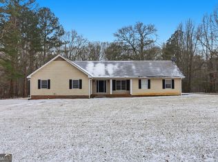 265 Deep Step Rd, Covington, GA 30014