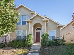 3633 Temecula Creek Trl, Mc Kinney, TX 75070