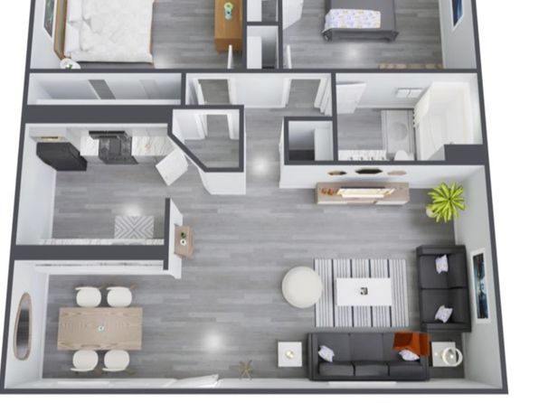 2903 Hillcrest Dr #33