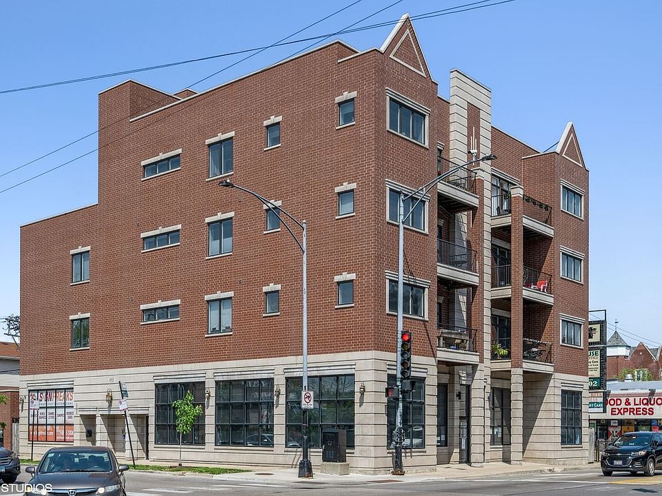 1st image of 4809 N California Ave APT 2N