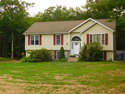 65 Daniel Drive, Wakefield, NH, 03830