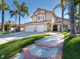 3379 Tournament Dr, Oceanside, CA 92056