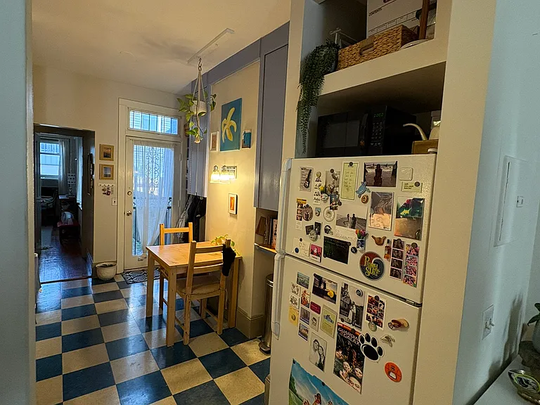 Alternate view of Kitchen