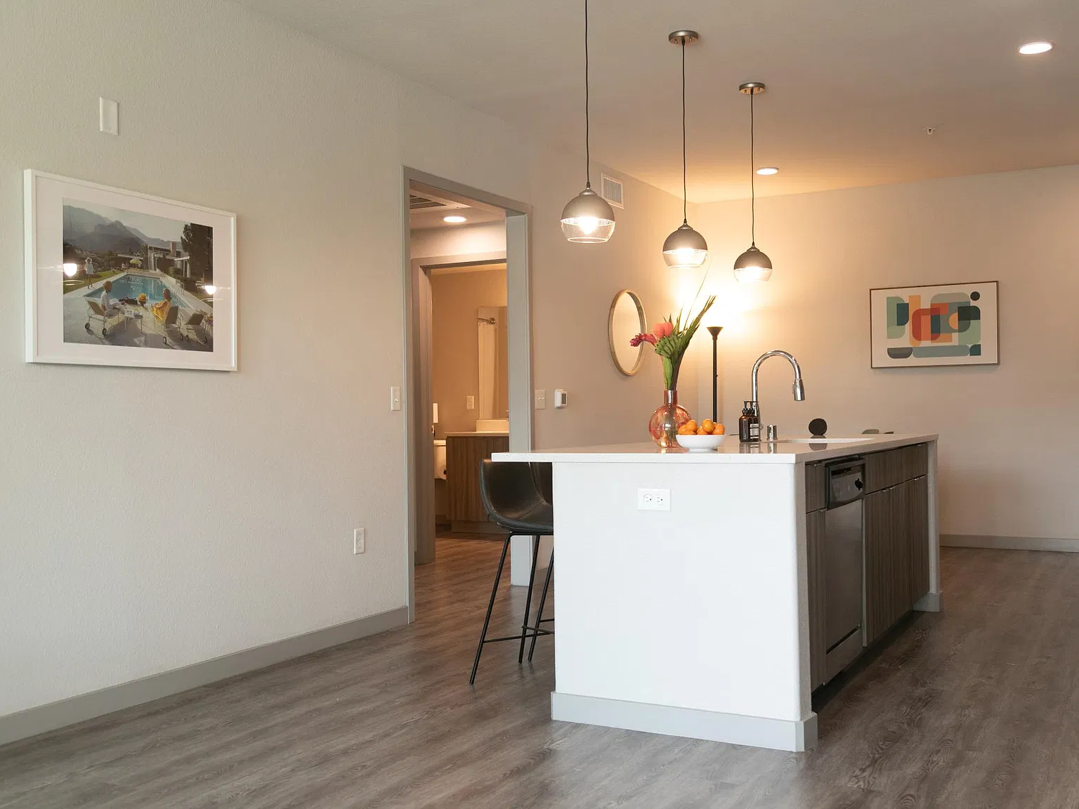 676 Camino Tierra Santa — Photo 3