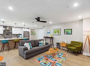 705 S 19th St #1, Philadelphia, PA 19146