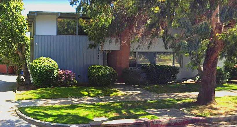 1 bed, 850 sqft, $2,375 — Photo 1