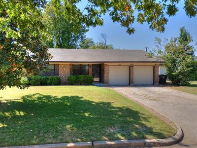 206 Collier Dr, Norman, OK, 73069