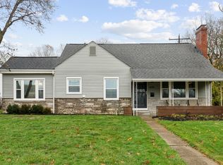 4176 Foster St, Columbus, OH 43214