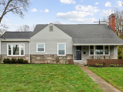4176 Foster St, Columbus, OH, 43214