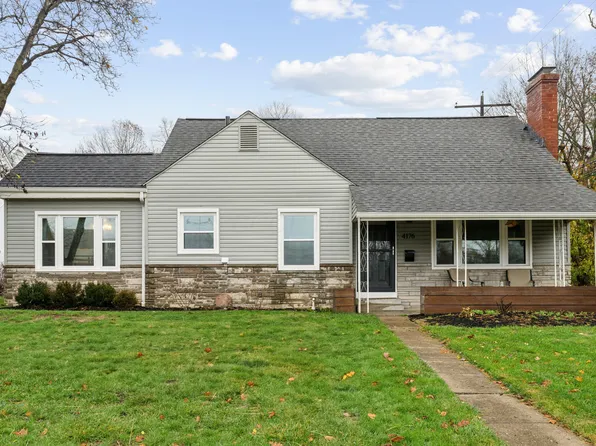 4176 Foster St, Columbus, OH 43214