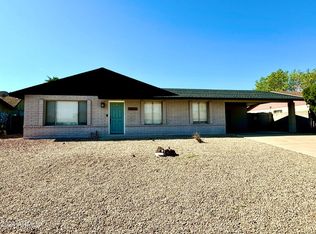 3635 E Bloomfield Rd, Phoenix, AZ 85032