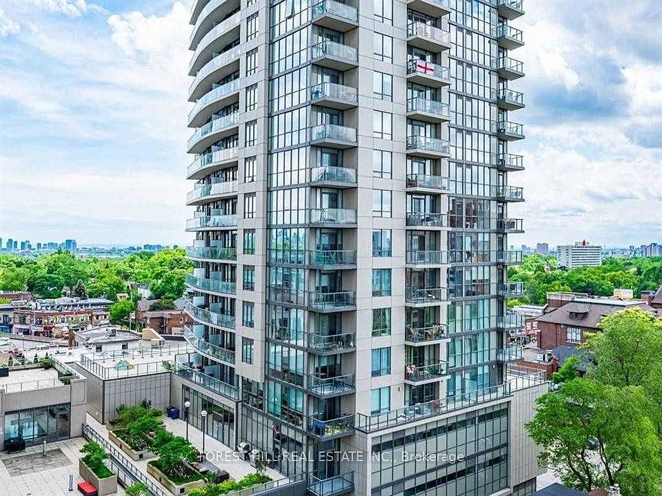 1st image of 1486 Bathurst St #1303