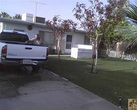 2nd image of 74091 El Cortez Way