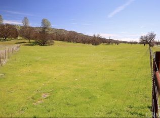 0 Vineyard Cyn, San Miguel, CA 93451