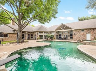 2309 Arbor Trl, Colleyville, TX 76034