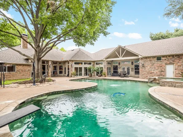 2309 Arbor Trl, Colleyville, TX 76034