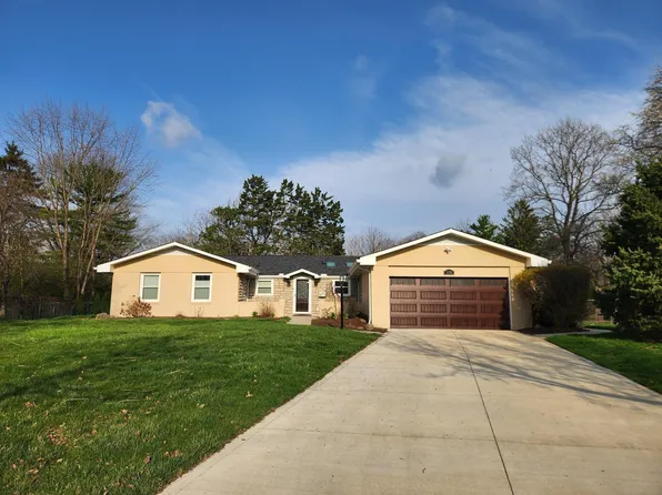 4263 Gavin Ln, Columbus, OH 43220