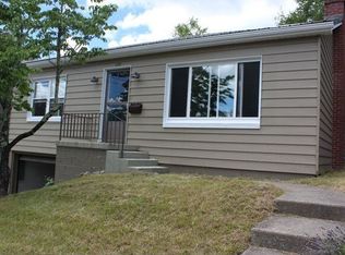 109 Bellevue Ln, Beckley, WV 25801