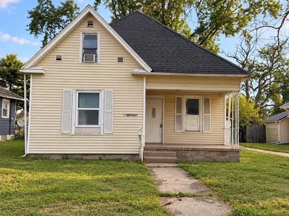 127 Kentucky Ave, Danville, IL 61832