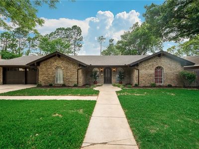 3200 Fox Hill Dr, Arlington, TX, 76015