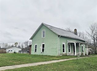 14573 Main St, Moores Hill, IN 47032