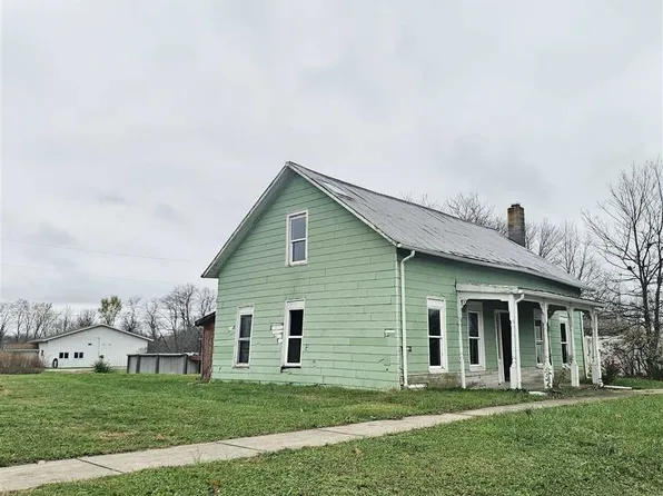 14573 Main St, Moores Hill, IN 47032