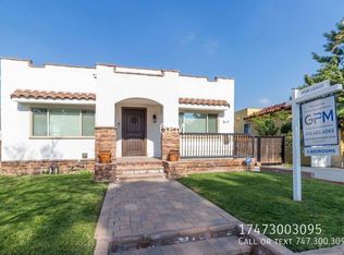 917 Monterey Rd, Glendale, CA 91206