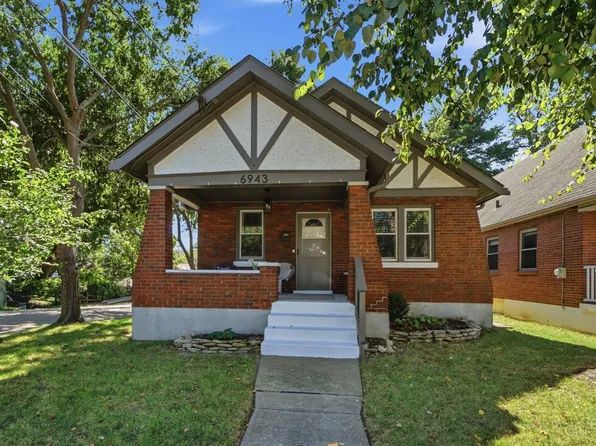6943 Palmetto St, Cincinnati, OH 45227