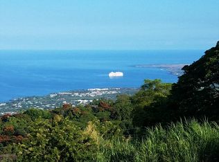 77-3117 Kuni O Rd LOT 12, Holualoa, HI 96725