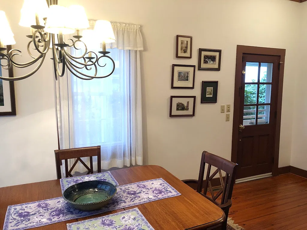 Hebron Rd, Hendersonville — Photo 4