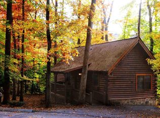 713 Osprey Way, Pigeon Forge, TN 37863