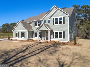 251 Lake Point Dr, Williamson, GA 30292