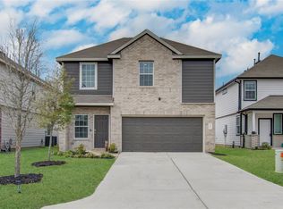 2398 Tavo Trails Dr, Conroe, TX 77301