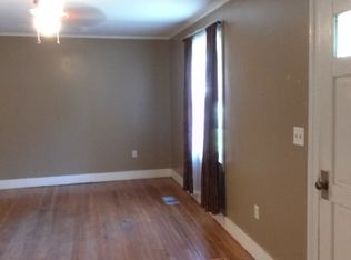 1709 Adeline St, Hattiesburg, MS 39401